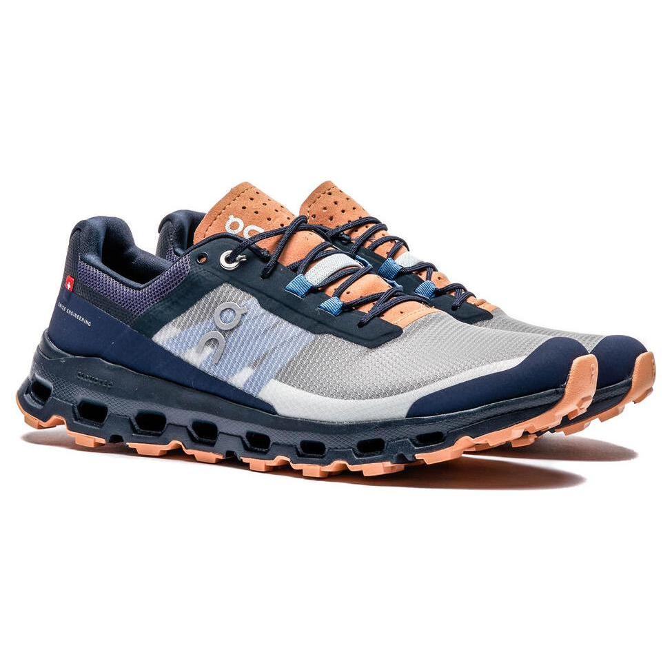 On Running Cloudvista Midnight Copper Women's 64.98592