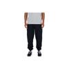 Sport Essentials Knitted Sweatpants Men's Black MP41503-BK