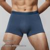 Bananain Silver Skin 300S Men's Boxer Briefs 3-Pack