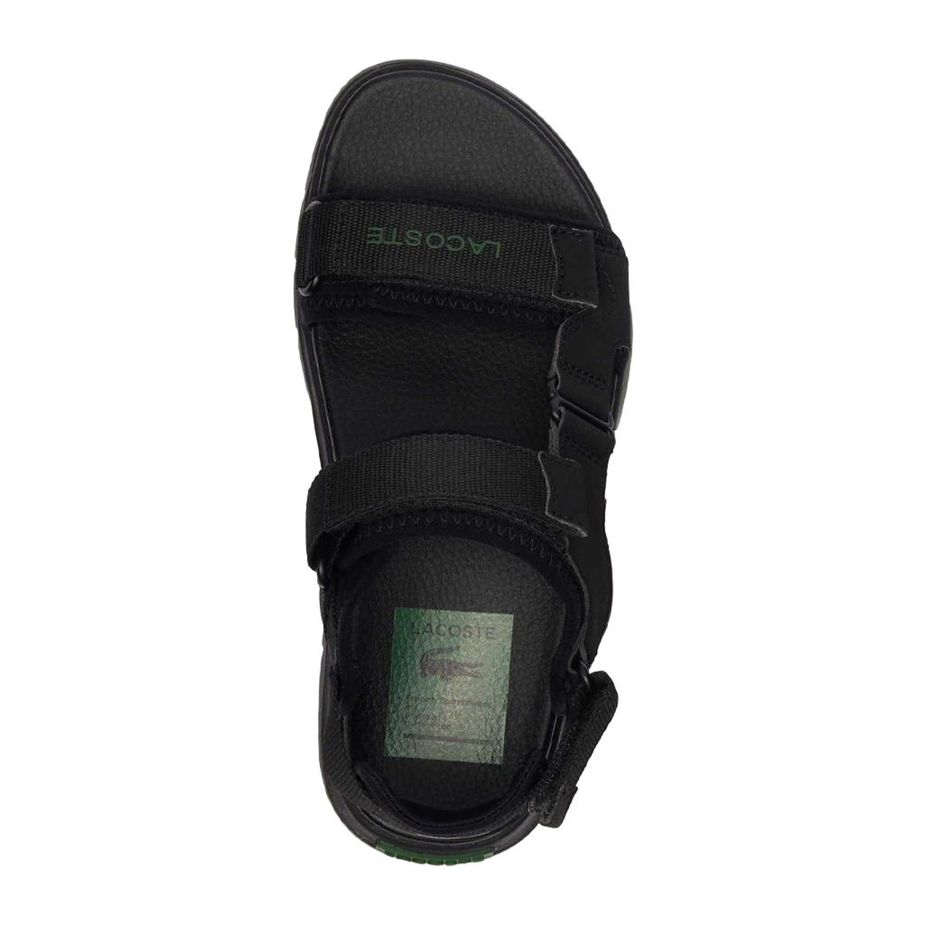 Lacoste Womens/Ladies Suruga Premium Sandals