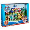 Coffret 10 Figurines Pat' Patrouille 10ème Anniversaire - PAW PATROL