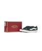 Vans New Skool - (Pig Suede) Plaid Scarab VN000CS0PRM1 [Shipped from Korea] 100% Authentic