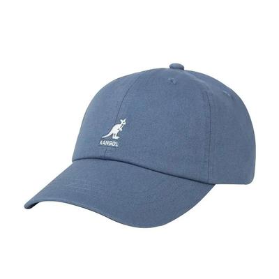 KANGOL Universal Washed Baseball 5165 B1 KREHBC51650 D7 1G