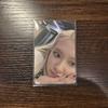 [USED] Blackpink Rosé Trading Card