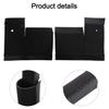 Front Fork Protector for Bicycles Stylish Look with Extended Lifespan