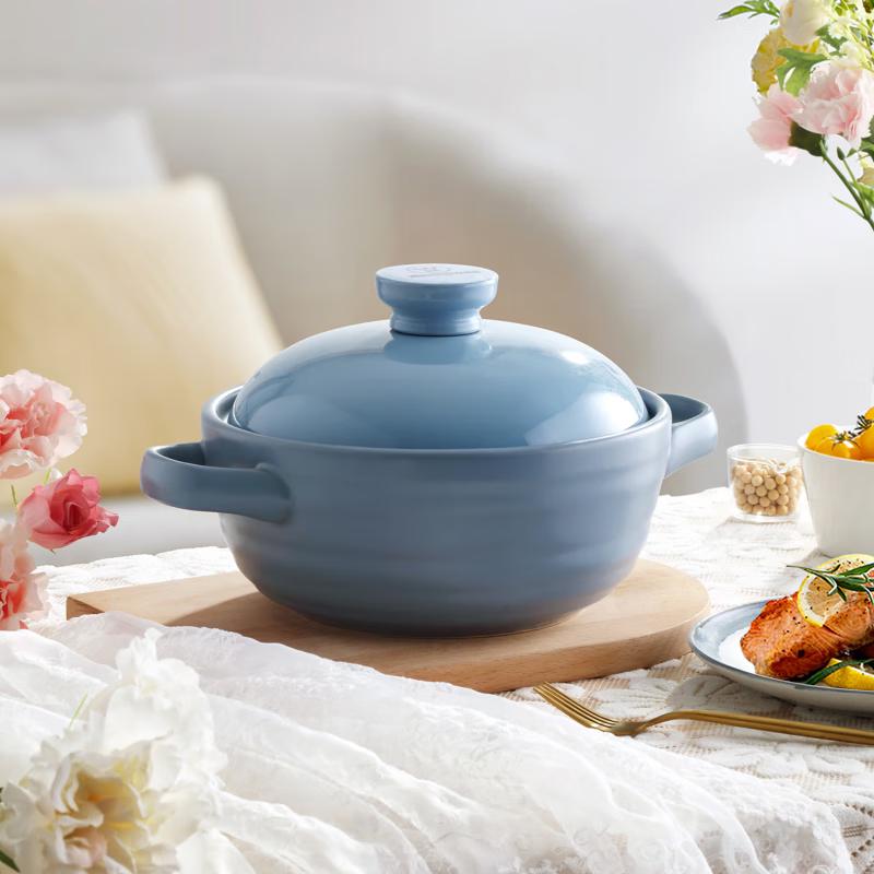 Westinghouse Ceramic Pot