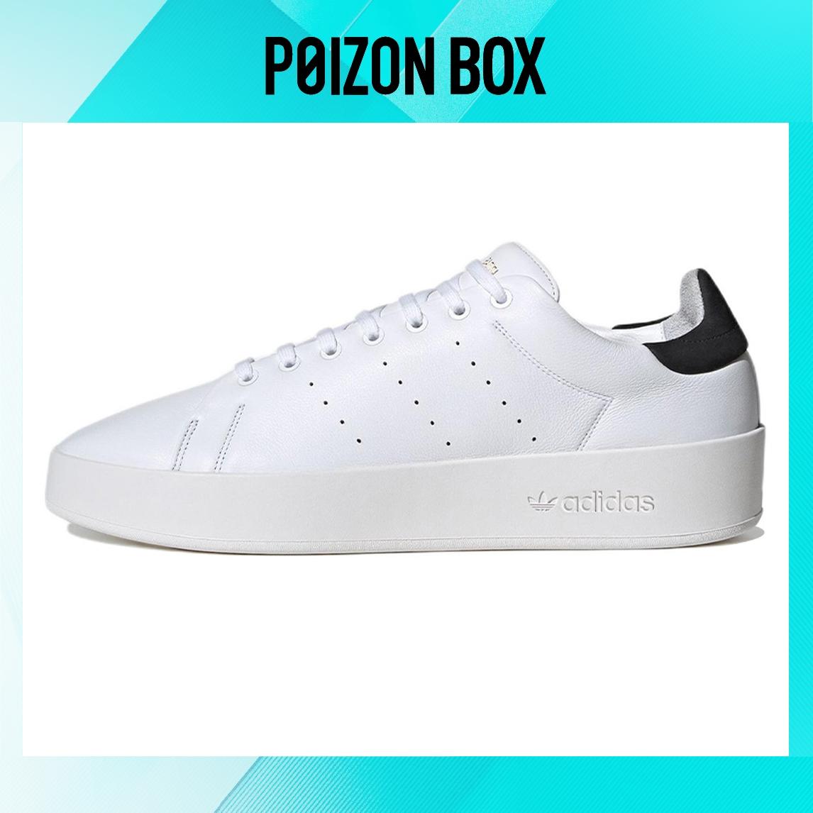 

кроссовки adidas originals Stan Smith Recon White Black H06185