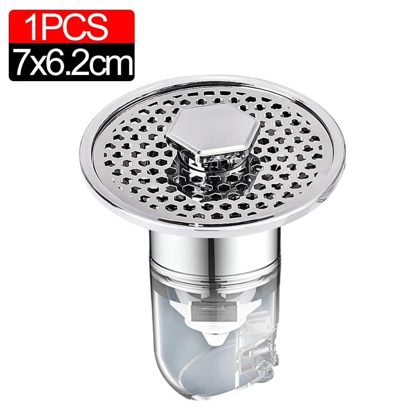 

3/1 шт. Универсальная раковина для ванной комнаты с выдвижным сердечником, улавливатель волос, сливной фильтр для ванны, заглушка для раковины, сито для ванны, аксессуары для ванной