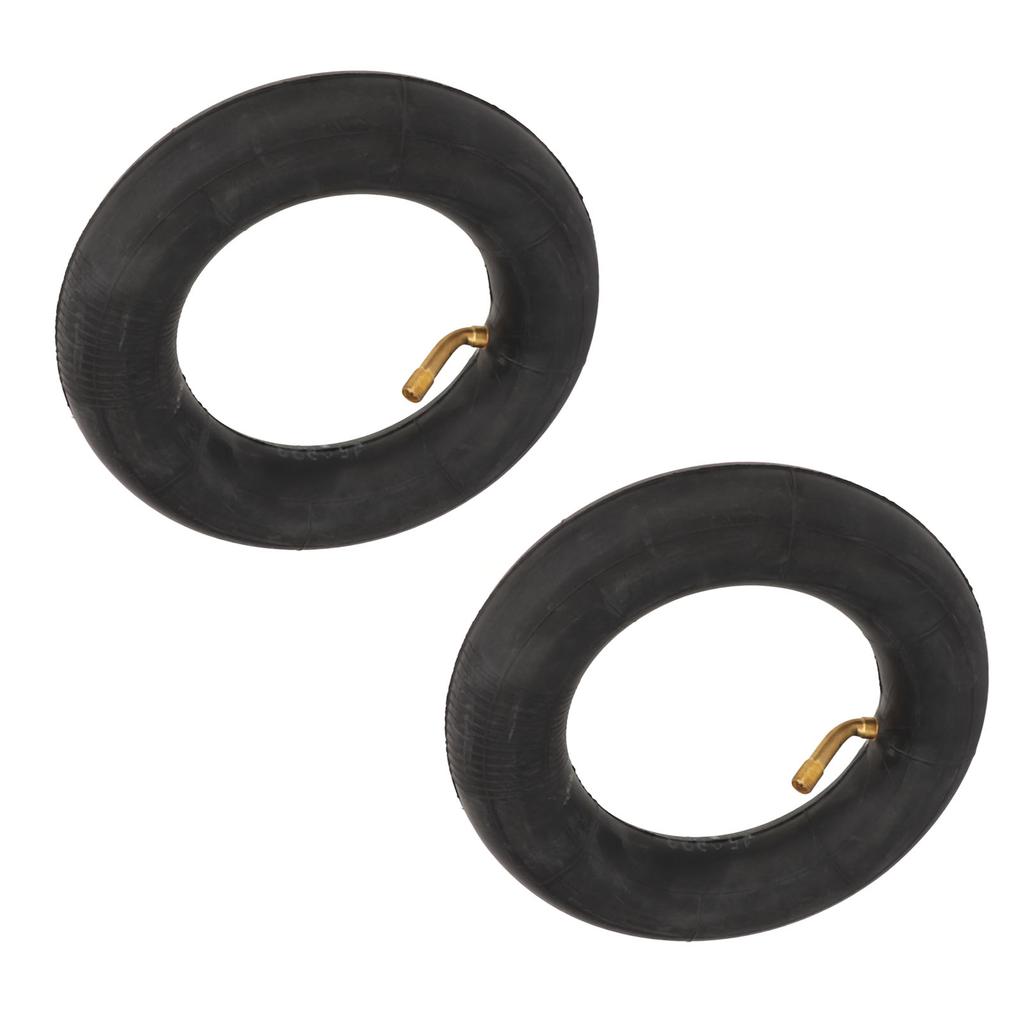 2PCS Scooter Inner Tube 200 X 50 Good Damping Effect Replacement Inner Tire for Electric Scooter