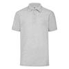 FRUIT OF THE LOOM Mens 65/35 Polo Shirt