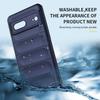 Luxury Case For Google Pixel 8 Cover Funda Coque Soft Silicone TPU Protective Phone Shell Google Pixel 8 7 Pro 7A 6A Case