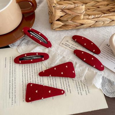 Accessoires pour cheveux pour enfants – Épingles à cheveux pour enfants