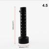 86/140mm Motorcycle Exhaust Muffler DB Killer Silencer  for BRutale 675 800/RR DRagsteR F3 675 F3 800 AGO RC AMG