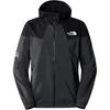 THE NORTH FACE Hooded Wind Track Jacket NF0A87J2-MN8