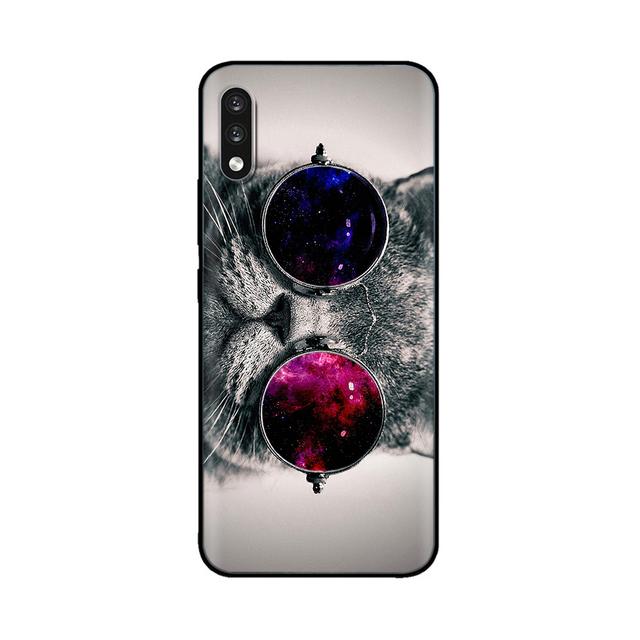 For Samsung Galaxy A02 M02 Silicone Case Soft Tpu Back Cover Bumper For Samsung Galaxy A 02 M02 Sm -A022f Cute Phone Case Coque