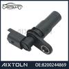 Crankshaft Crank Sensor OEM 8200244869 8200647559 For Renault Clio 3 Megane 3 Laguna 3 Scenic 2 Modus Twingo 2 Car Accessories