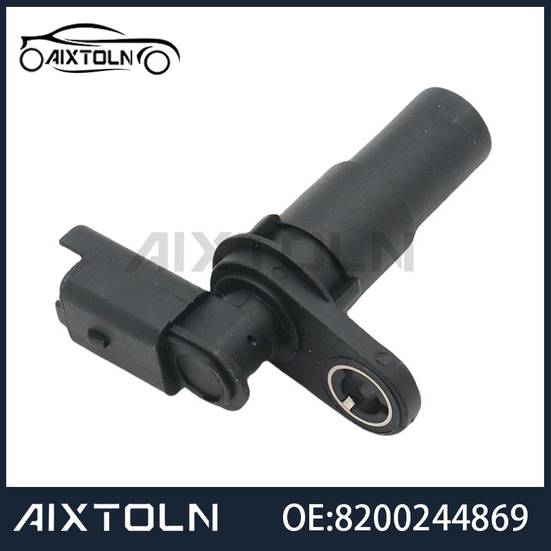 Crankshaft Crank Sensor OEM 8200244869 8200647559 For Renault Clio 3 Megane 3 Laguna 3 Scenic 2 Modus Twingo 2 Car Accessories