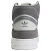Adidas Originals Drop Step XL High Top Skate Shoes Women Sneakers Gray FZ5720