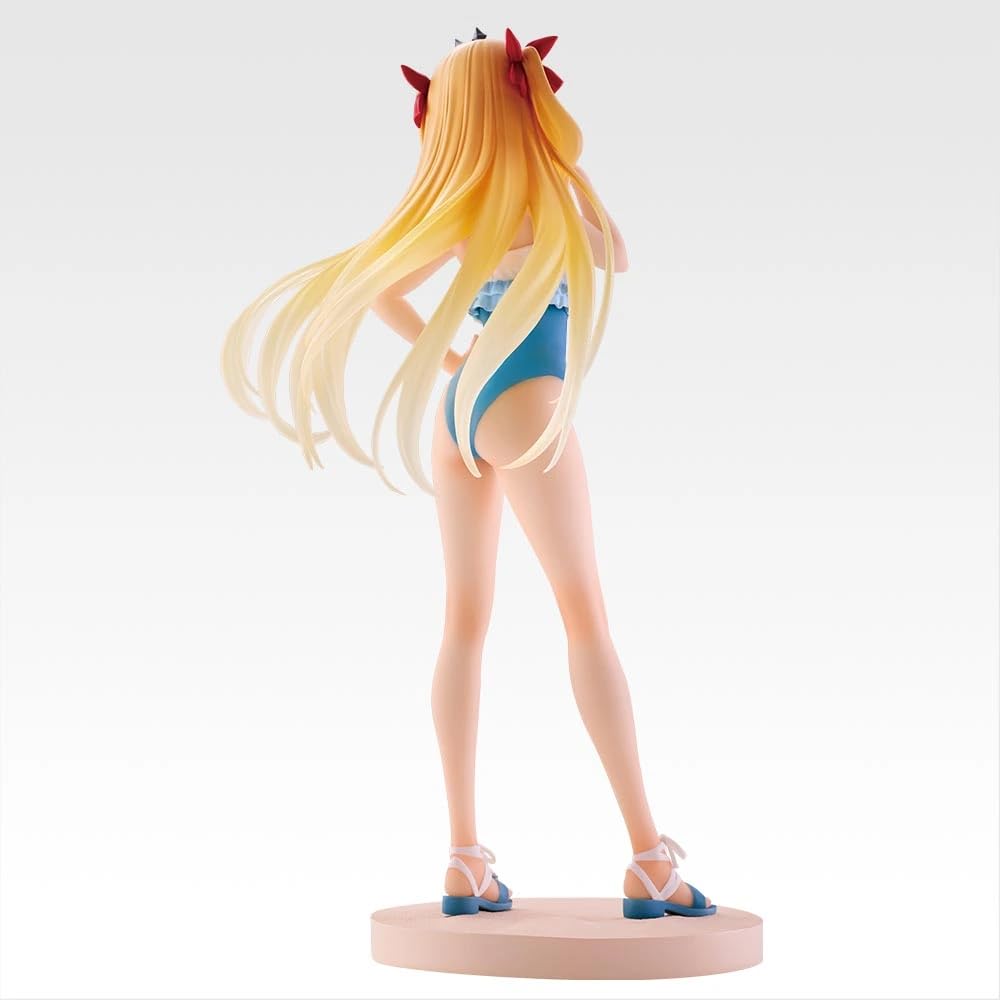 Ichiban Kuji Order Celebrity Summer Experience Archetype Inception A Prize Figure Gracemaster Fate/Grand & Beast/Ereshkigal