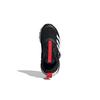 Adidas Activefle Boa K Sports Abrasion Resistant Low top Kids' Running Shoes Black Kids' FZ5055