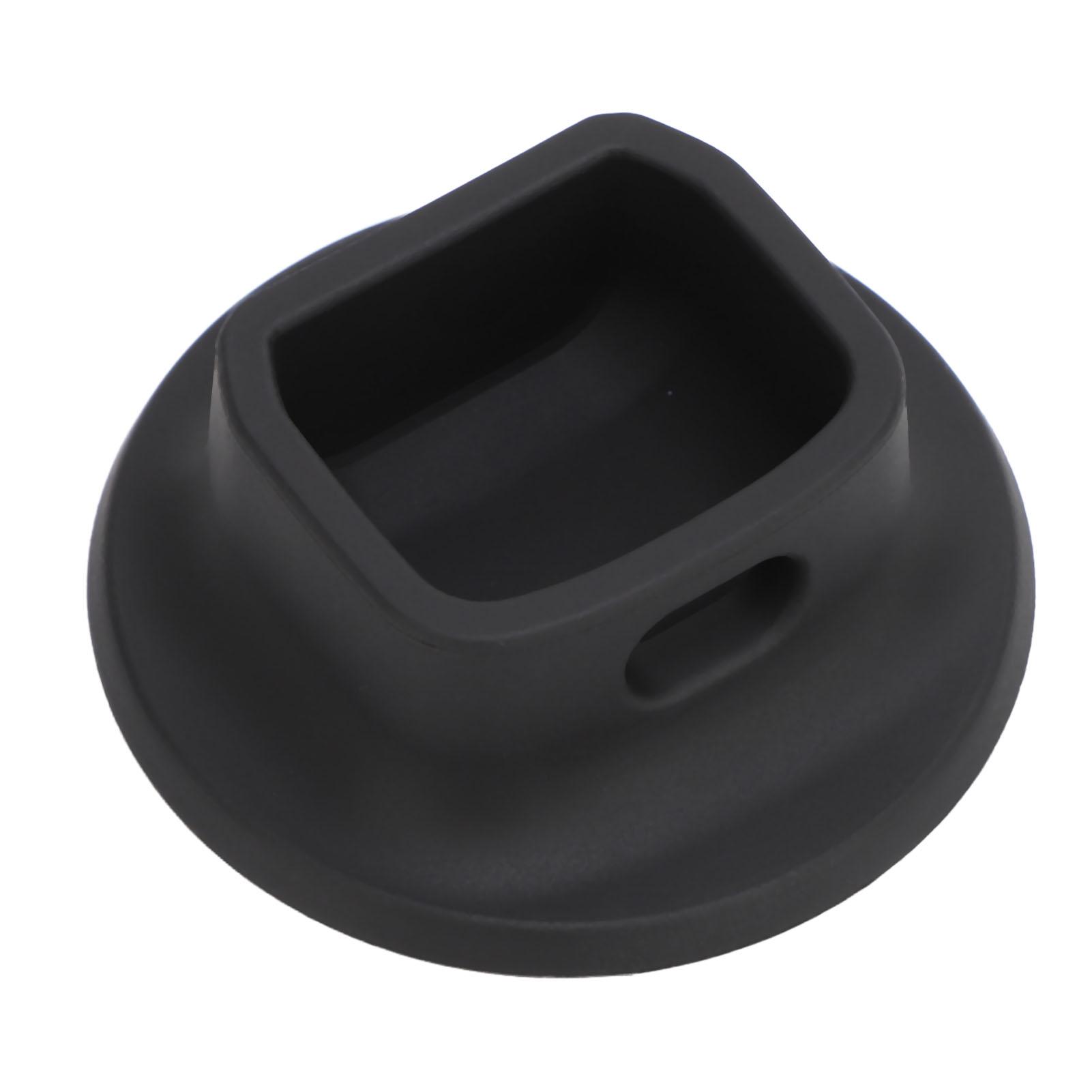 

Силіконова підставка-основа для Osmo Pocket 3 Замінна Стабільна Запобігає ковзанню Силіконова для екшн-камери