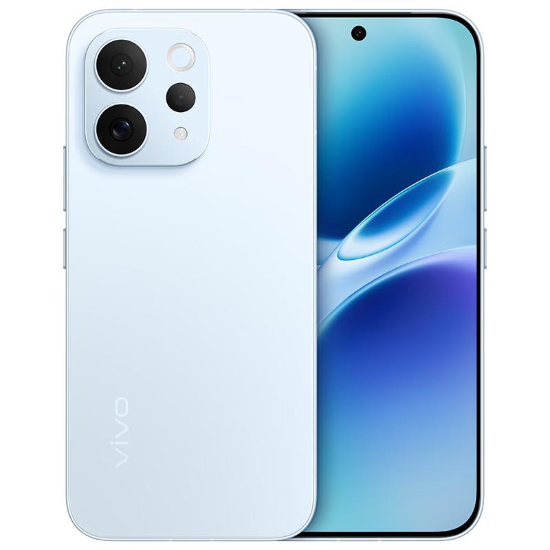 

vivo S50 5G AI Camera Smartphone (CN version) 12GB+256GB