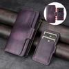 JGY Wallet Case for Samsung Galaxy S25 Ultra PU Leather Detachable Magnetic Wallet Case with Removable Minimalist Front Pocket 5 Card Holder Hand