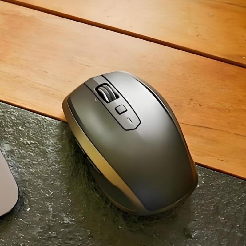 Mouse Shell for MX 2/2S Mouse Original Top Bottom Shell Accessory Mouse Cover Housing