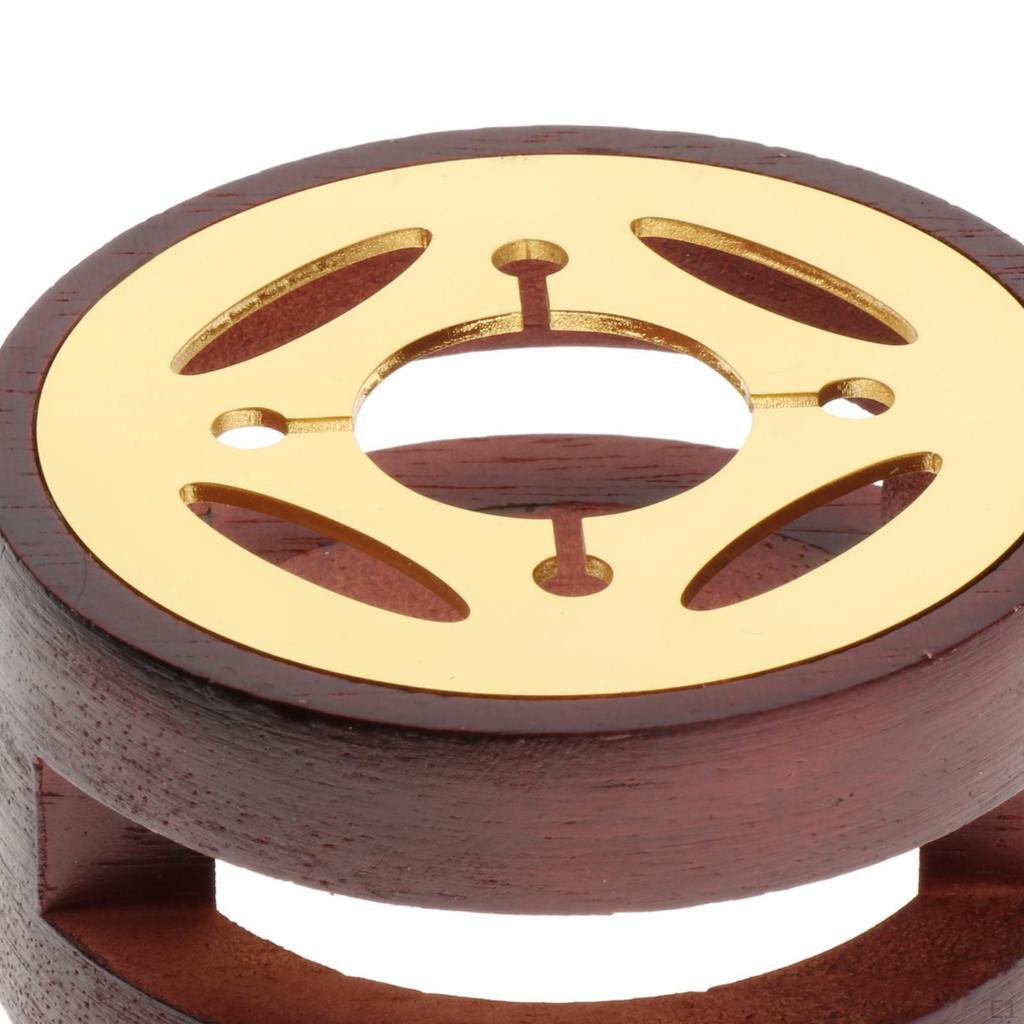 Beads Sticks Warmer Melting Furnace Tool Pot for Stamp Supplies