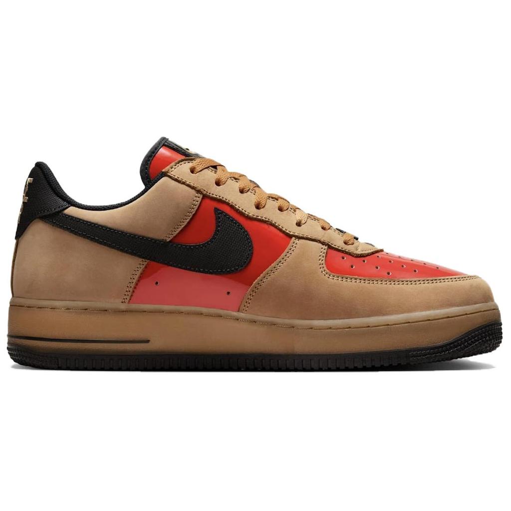 New Nike Air Force 1 Low World Tour Shanghai FZ3081-200
