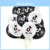1510pcs 12in Latex Balloons Party Decor Birthday Wedding Shower Baby