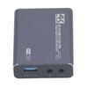 4K Video Capture Card Professional USB3.0 HD Multimedia Interface Sound Video Capture Card for Xbox 