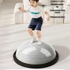 Qiu Qiao Half-Round Balance & Yoga Ball