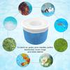 Pool Skimmer Filter Sock Ultrafines Mesh Liners Sock Swimming Pool Accessory