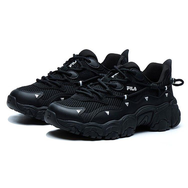 FILA Cat Claw Daddy Shoes Women's F12W124144FBK
