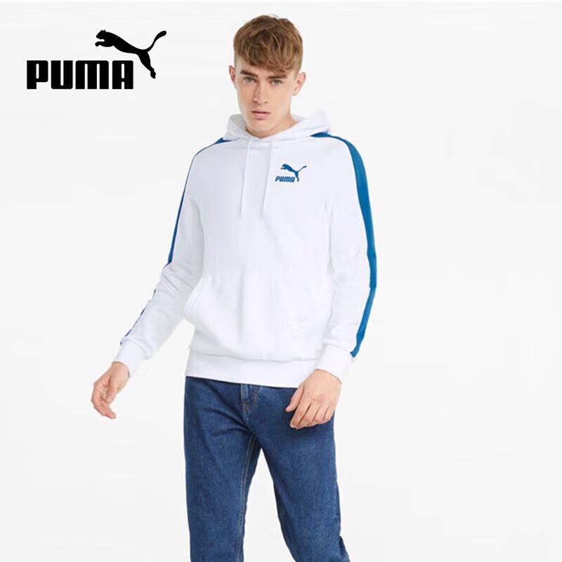 Puma Men s Fashion Hoodie XL