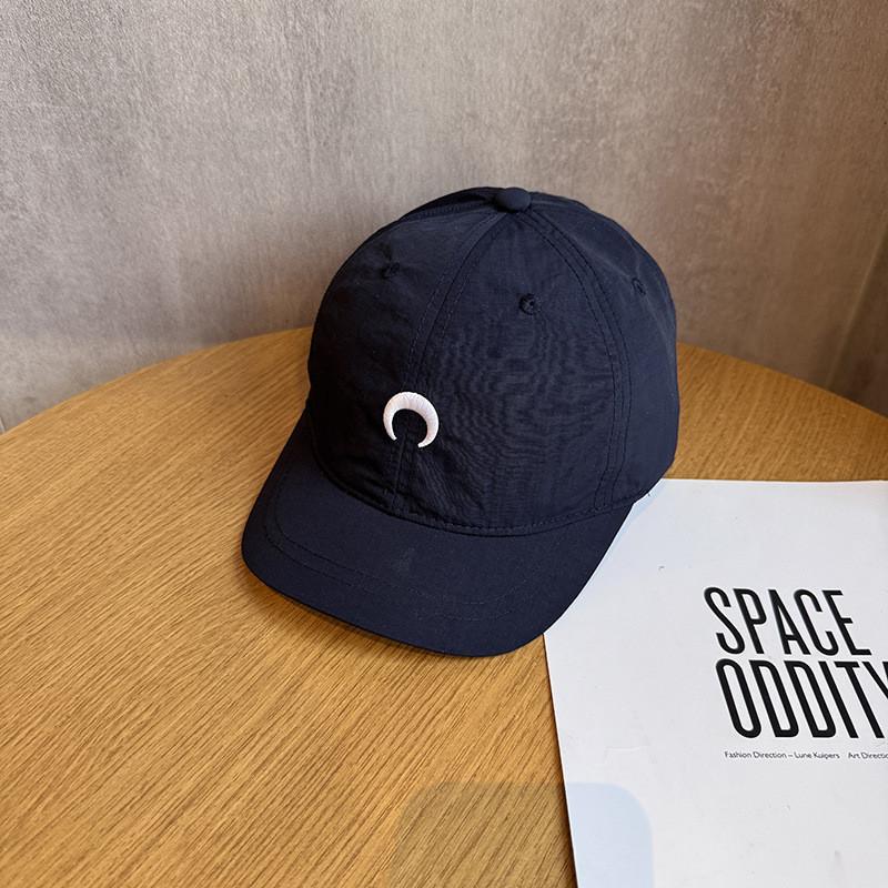 Summer Sports Mesh Baseball Cap With Breathable Polyester For Casual Wear