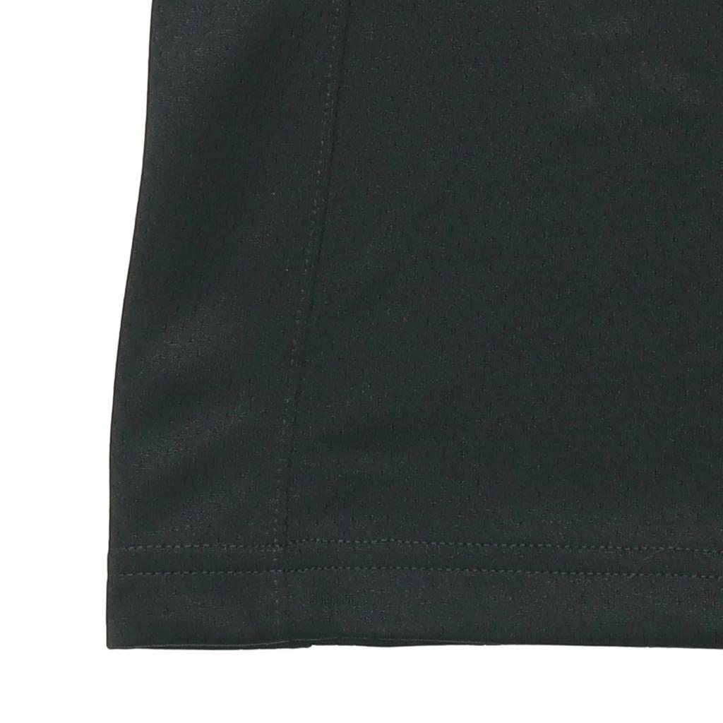 Nike Basketball Jersey Mens Black AQ7295-011