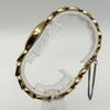 [USED] SEIKO Gold Quartz Women's Watch with GOLD Bracelet