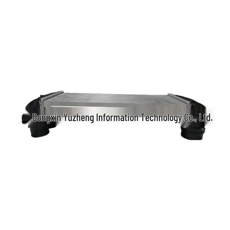 Ford F150 2015-2019 Intercooler Assembly FL3Z-6K775-B