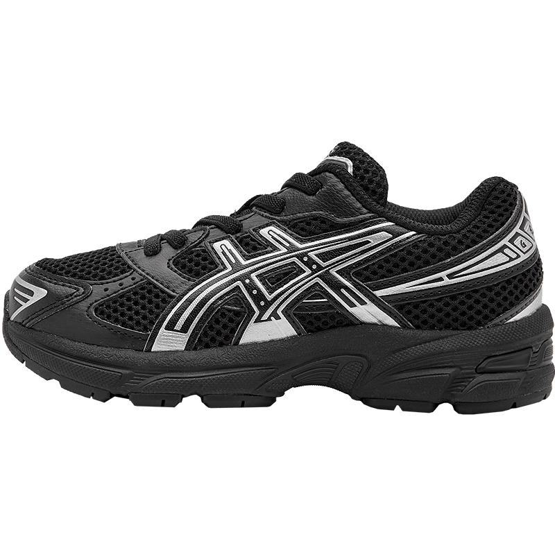 ASICS Kids Retro Casual Sport Shoes 37