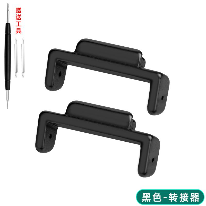 16mm Refit Watchband Connector Stainless Steel Adapter men For Casio G-SHOCK DW5600 GW-M5610 GWM5610 GA110/100/120 GA2100 GM2100