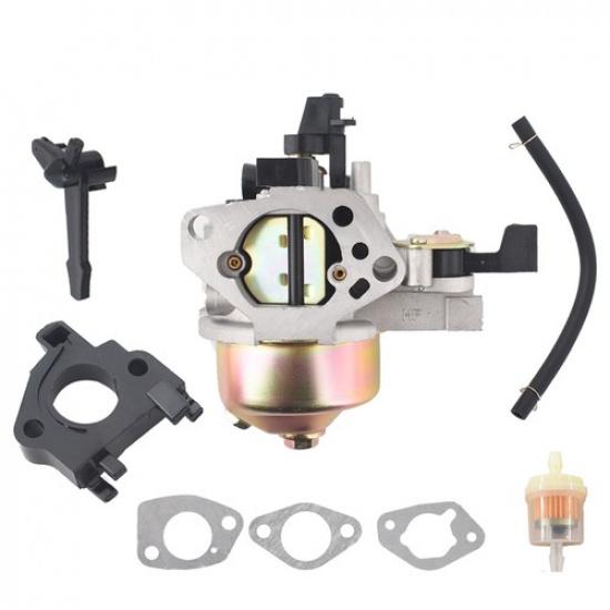 Fit For Honda Carburetor Carb Gaskets Kits GX340 GX390 13HP Engine Generator
