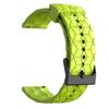 20mm 22mm Silicone Strap For Garmin Venu 3 Band Forerunner 265 255 Music Vivoactive 4 For Garmin Venu Sq 2 Plus Replace Bracelet