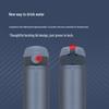 Thermos TCTL-500 Titanium Vacuum Insulated Bottle