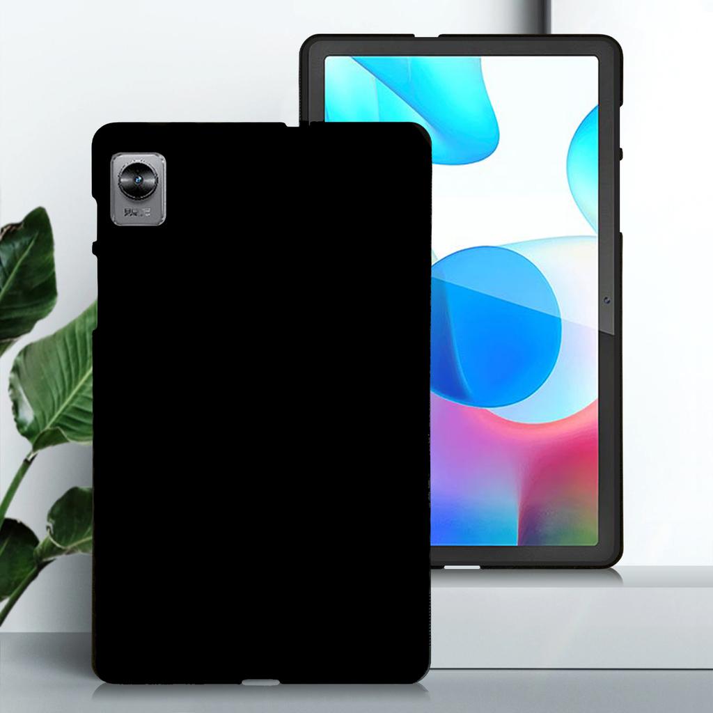 For Realme Pad Mini Case Slim Matte TPU Protective Tablet Cover