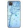 For Huawei Y5P Case Black Bumper Silicone TPU Soft Phone Cover For Huawei Y5P 2020 DRA-LX9 Y5 P Case Cartoon Fundas Y 5P