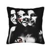 Decorative Pillowcase Obsession 2026 Horror Movie  Merchandise Home  Throw Pillow Case Cover Zippered Multi Size