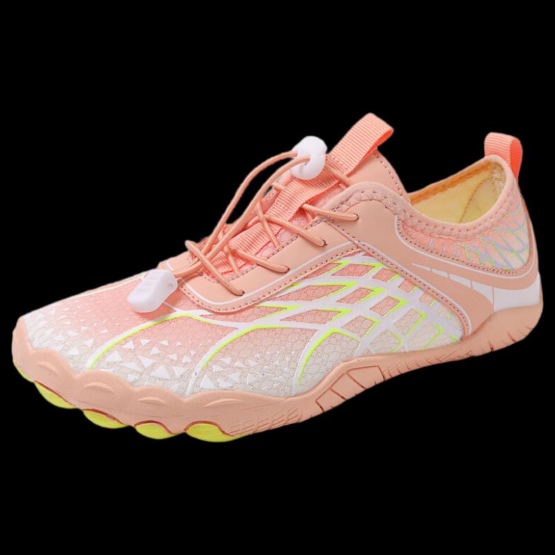 Unisex Five-Finger Barefoot Aqua & Water Shoes