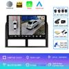 Car Radio Android 14 For Jeep Grand Cherokee II WJ 1998 - 2004 Multimedia Video Player Navigation stereo GPS No 2din 2 din dvd
